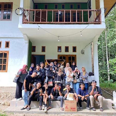 Sugi House Toraja - Penginapan Villa Harian Keluarga -Muat 20 Orang 兰特包 外观 照片