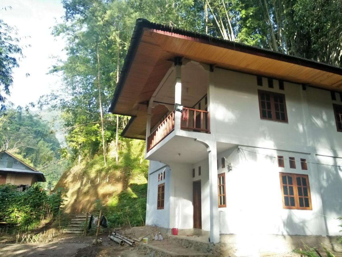 Sugi House Toraja - Penginapan Villa Harian Keluarga -Muat 20 Orang 兰特包 外观 照片